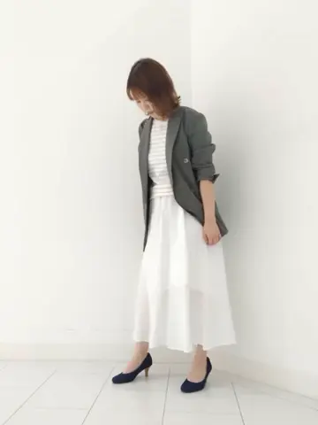 23区 S 大矢 コーディネート画像