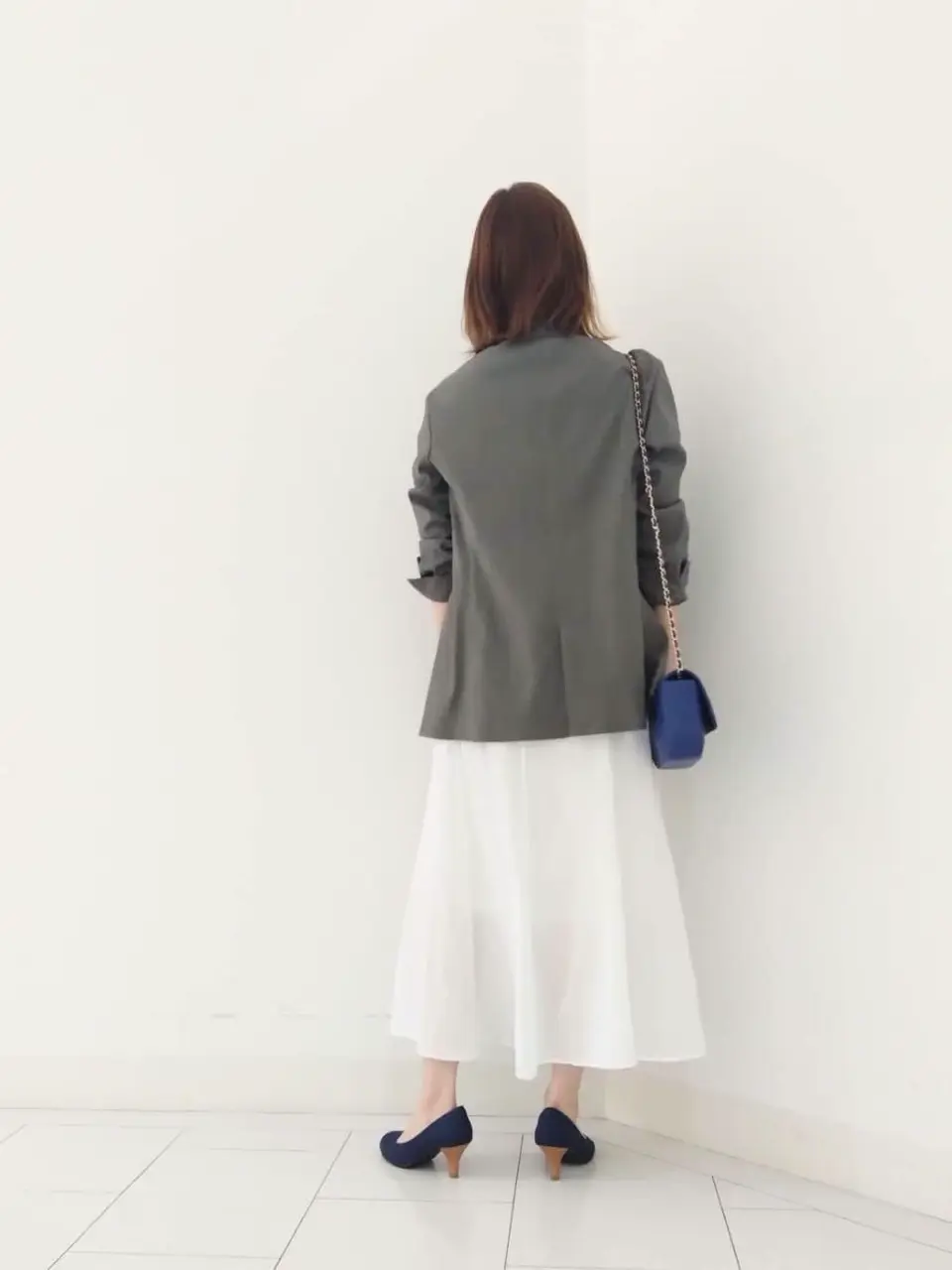 23区 S 大矢 コーディネート画像