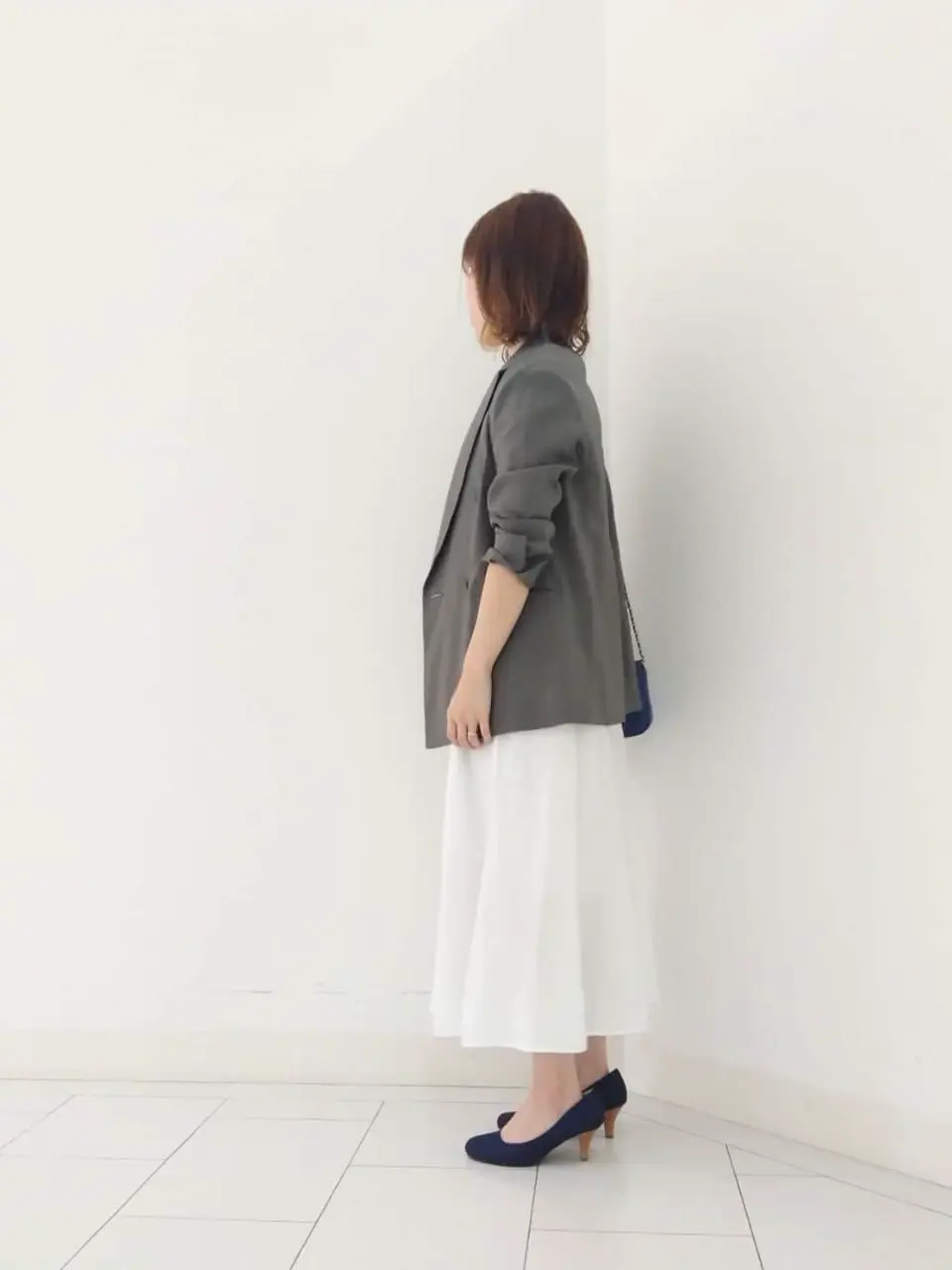 23区 S 大矢 コーディネート画像