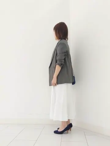 23区 S 大矢 コーディネート画像