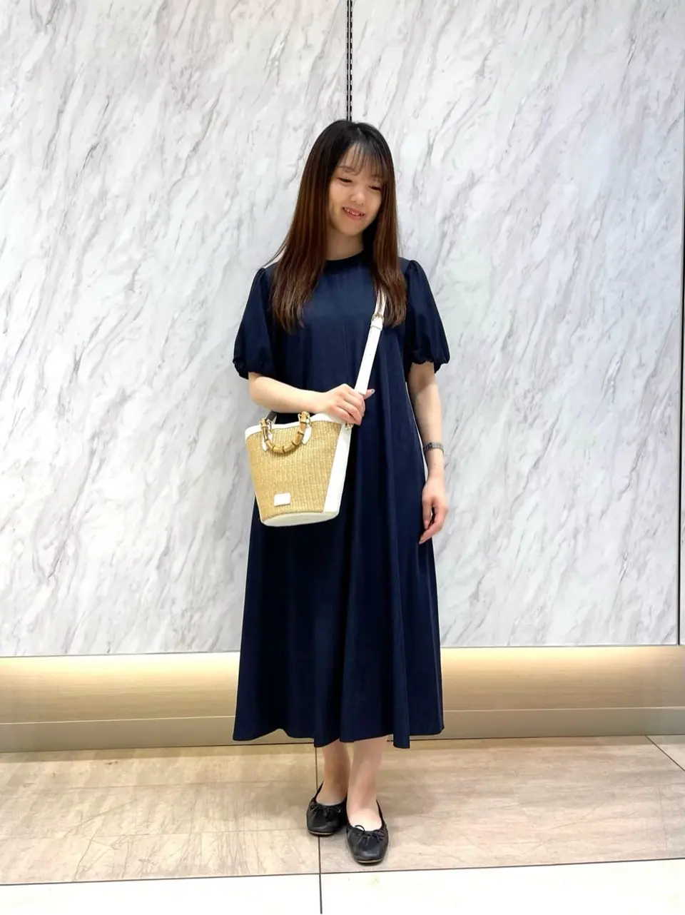 23区 S 平賀 コーディネート画像