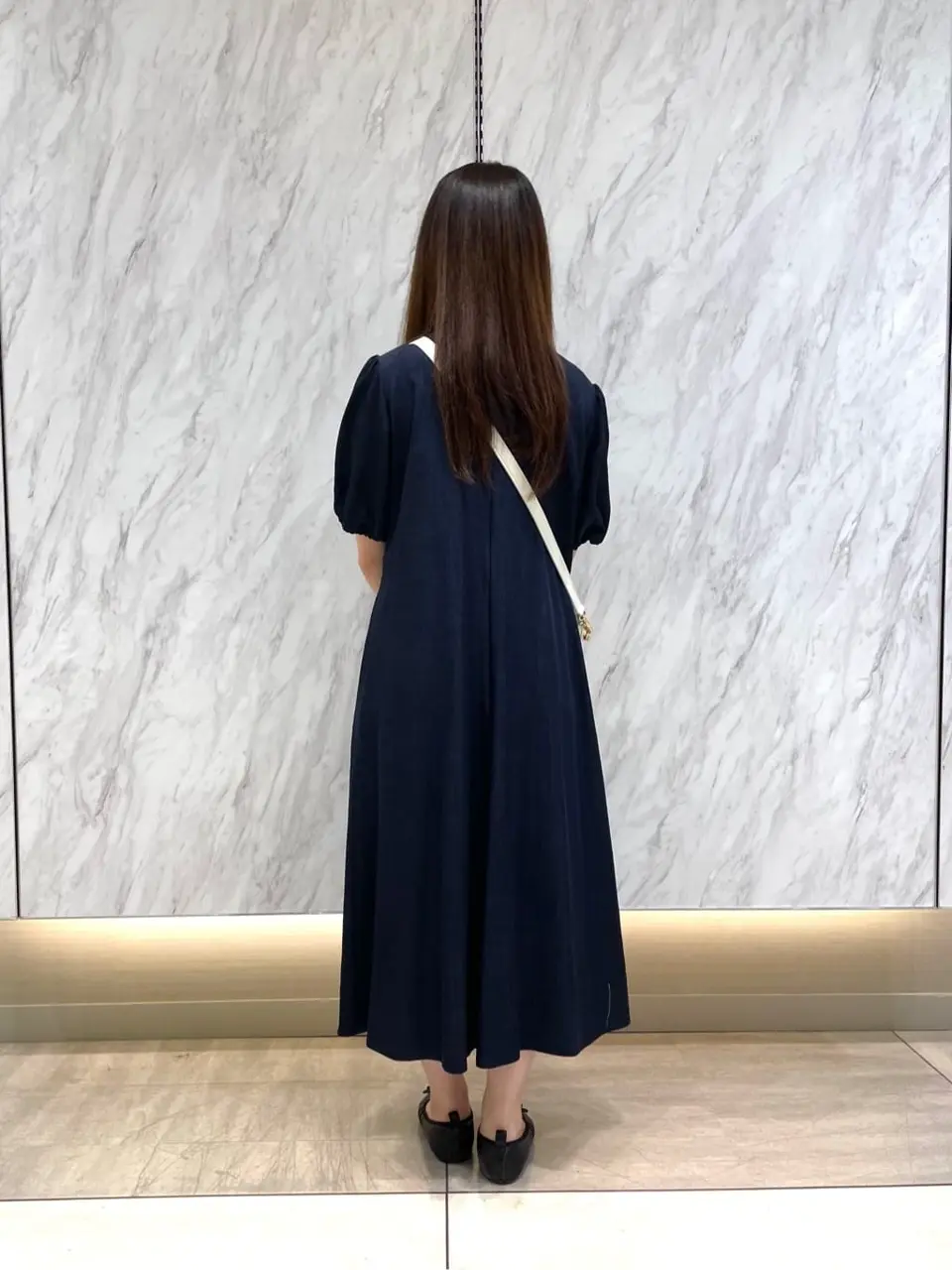 23区 S 平賀 コーディネート画像