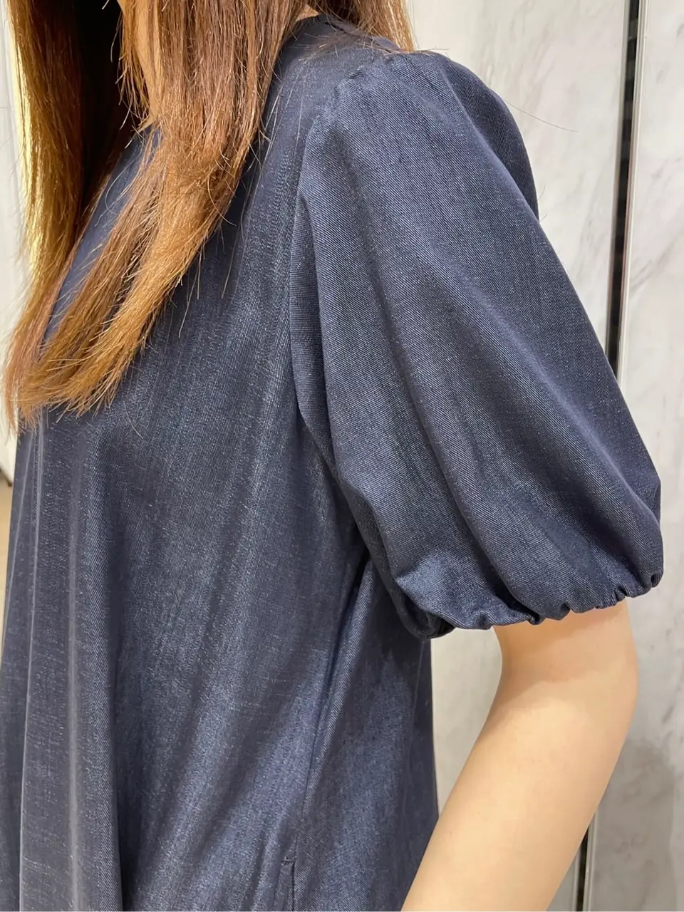 23区 S 平賀 コーディネート画像