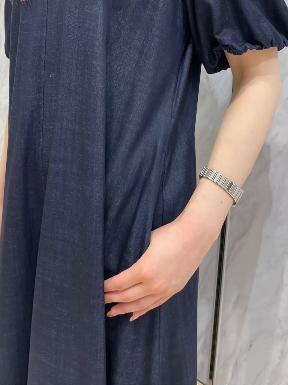 23区 S 平賀 コーディネート画像