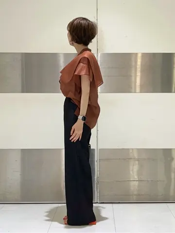 23区 S M コーディネート画像