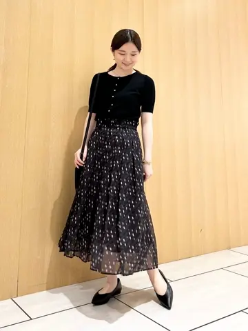 23区 S 松浦 コーディネート画像