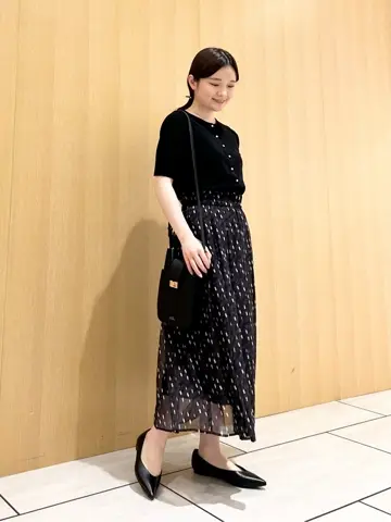 23区 S 松浦 コーディネート画像