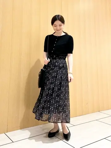 23区 S 松浦 コーディネート画像