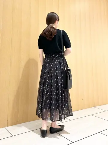 23区 S 松浦 コーディネート画像