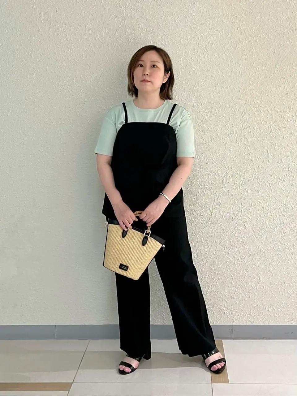 23区 S 木下 コーディネート画像