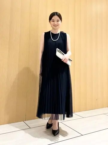 23区 S 松浦 コーディネート画像