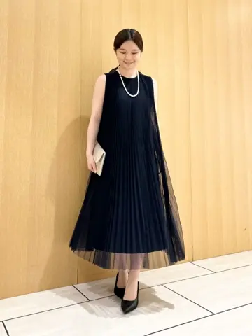 23区 S 松浦 コーディネート画像