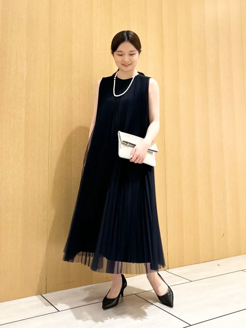 23区 S 松浦 コーディネート画像