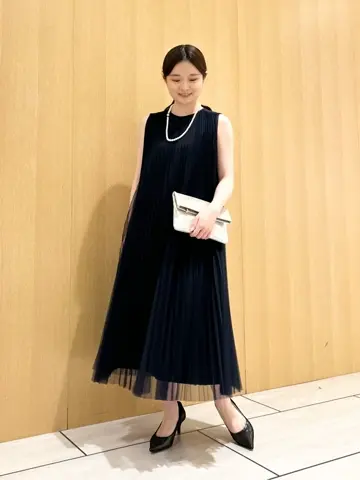 23区 S 松浦 コーディネート画像