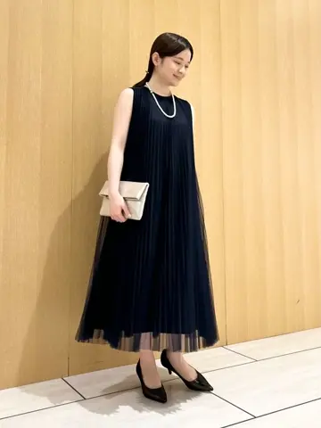 23区 S 松浦 コーディネート画像