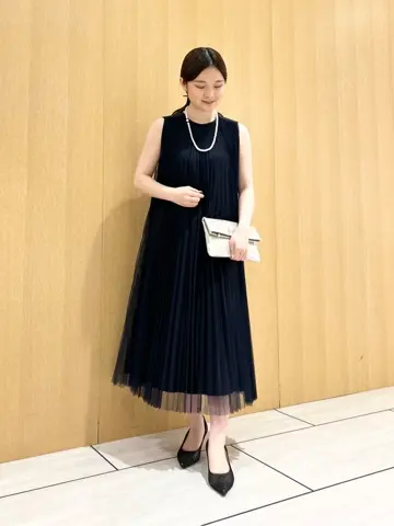 23区 S 松浦 コーディネート画像