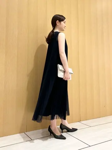 23区 S 松浦 コーディネート画像