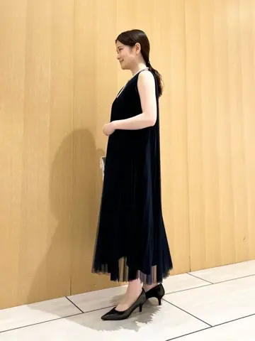 23区 S 松浦 コーディネート画像