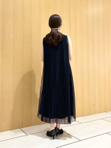 23区 S 松浦 コーディネート画像