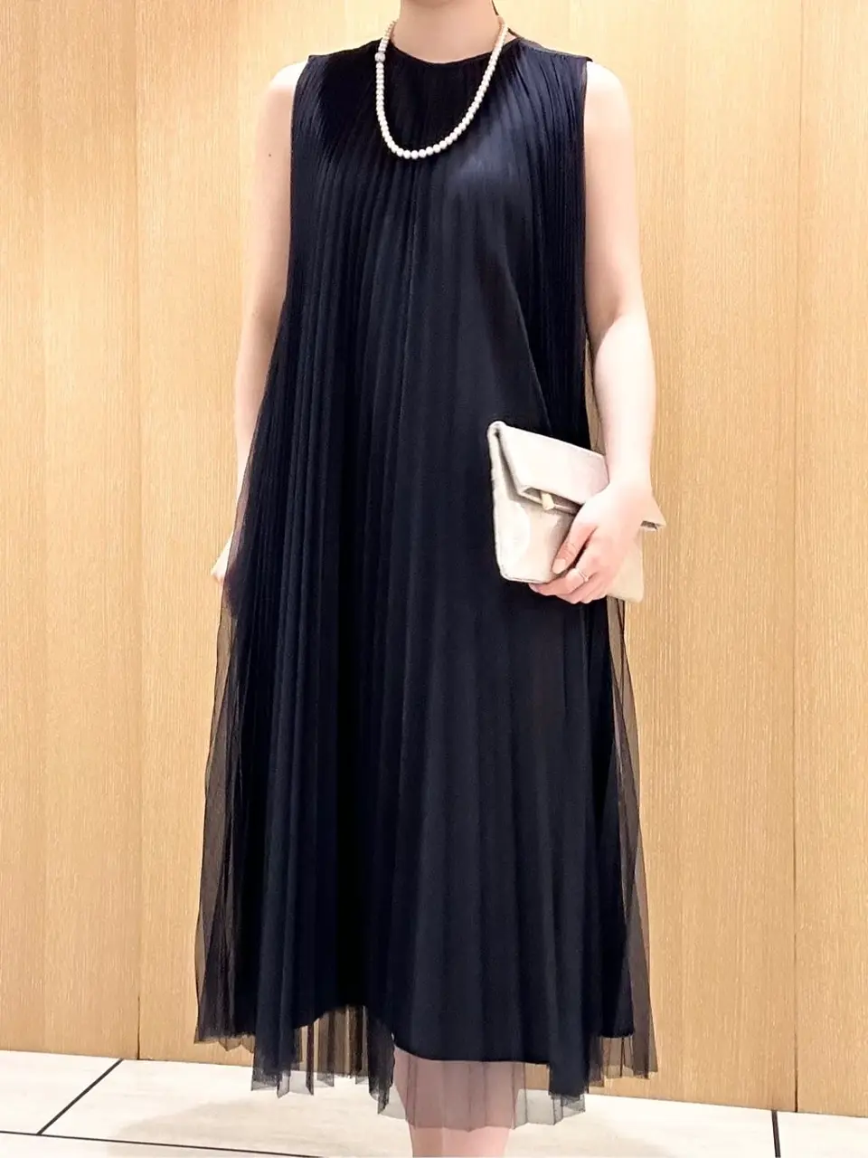 23区 S 松浦 コーディネート画像