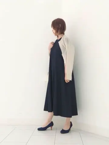 23区 S 大矢 コーディネート画像