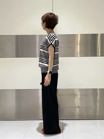 23区 S M コーディネート画像