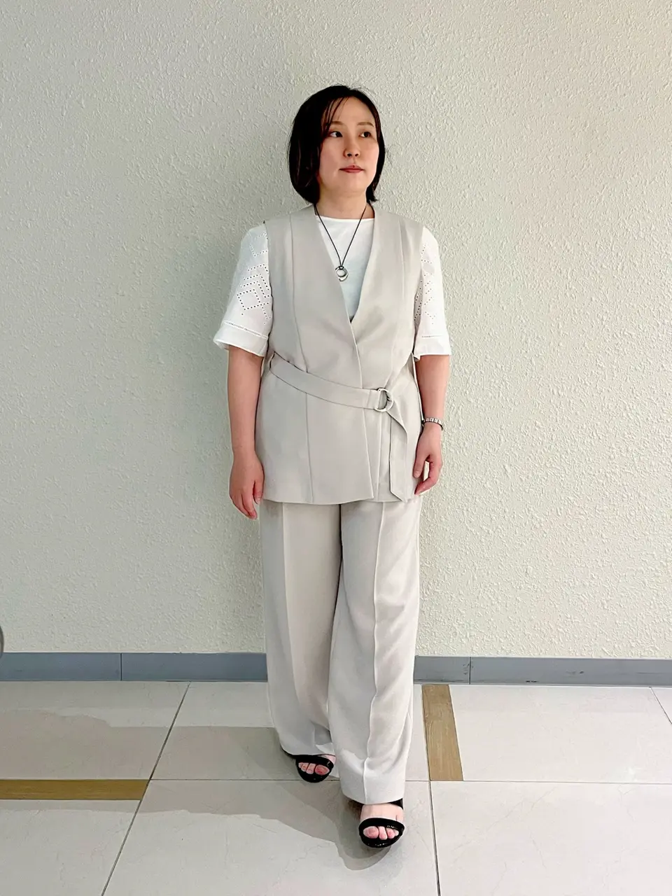 23区 S 木下 コーディネート画像