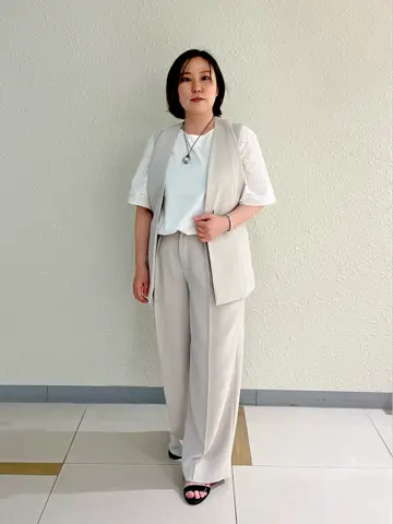 23区 S 木下 コーディネート画像