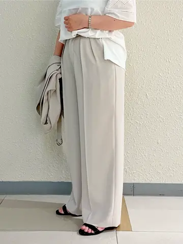 23区 S 木下 コーディネート画像