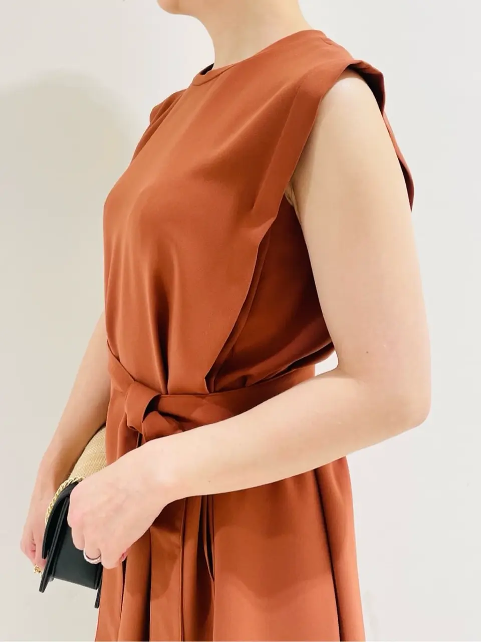 23区 S 山川 コーディネート画像