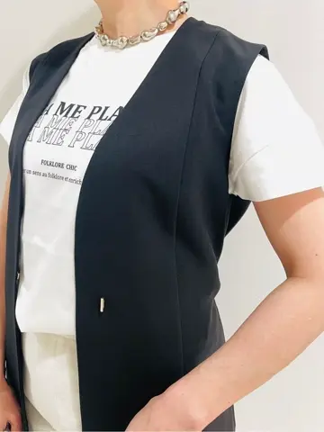 23区 S 山川 コーディネート画像