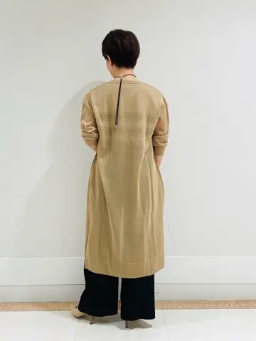 23区 S 山川 コーディネート画像