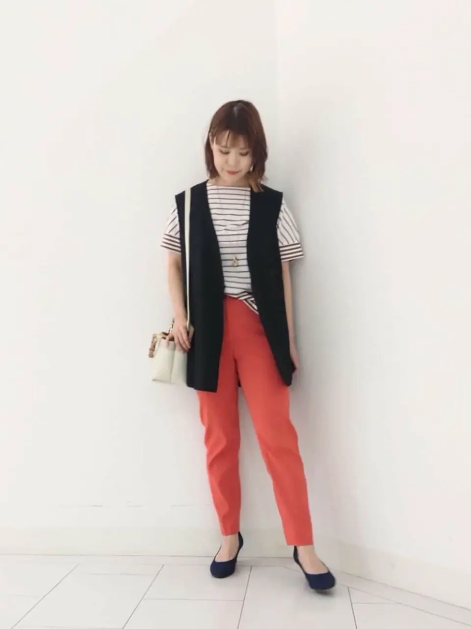 23区 S 大矢 コーディネート画像