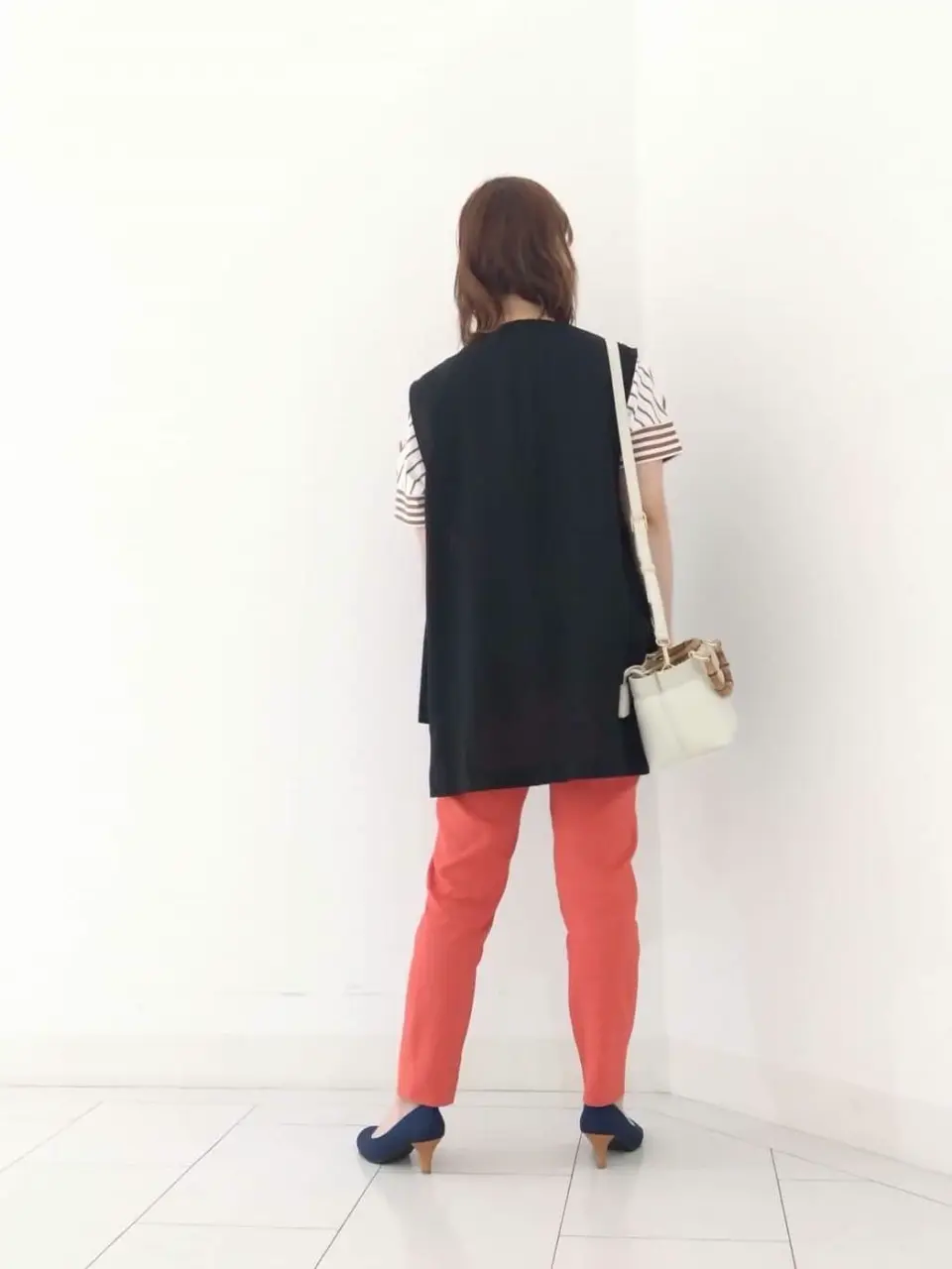 23区 S 大矢 コーディネート画像