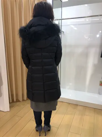 23区 S M コーディネート画像