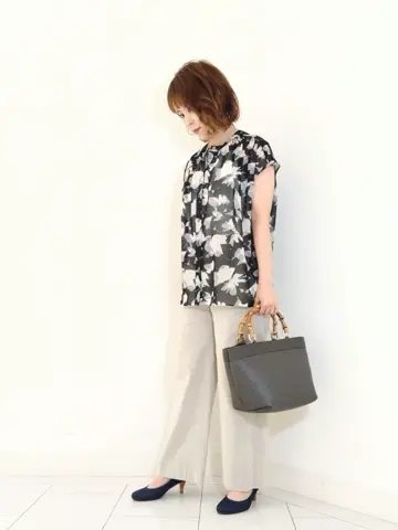 23区 S 大矢 コーディネート画像