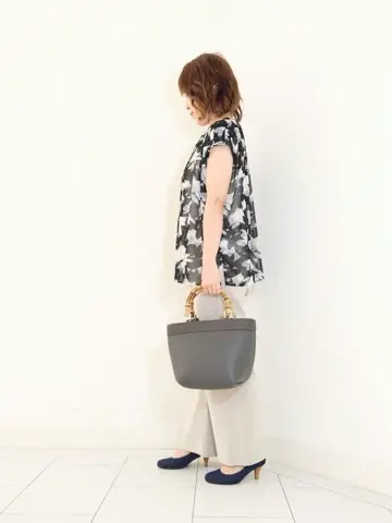 23区 S 大矢 コーディネート画像