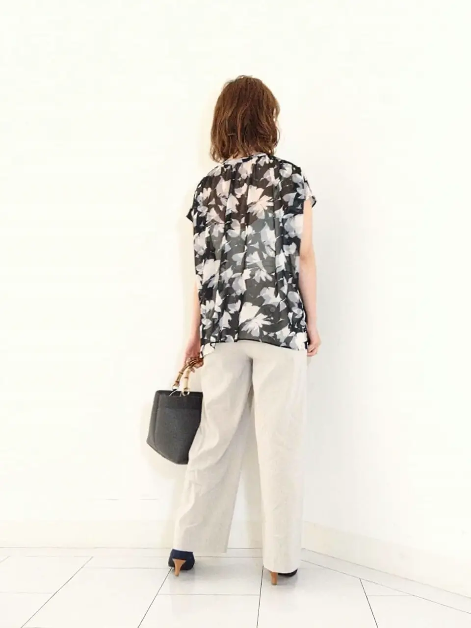 23区 S 大矢 コーディネート画像