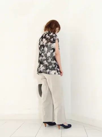 23区 S 大矢 コーディネート画像