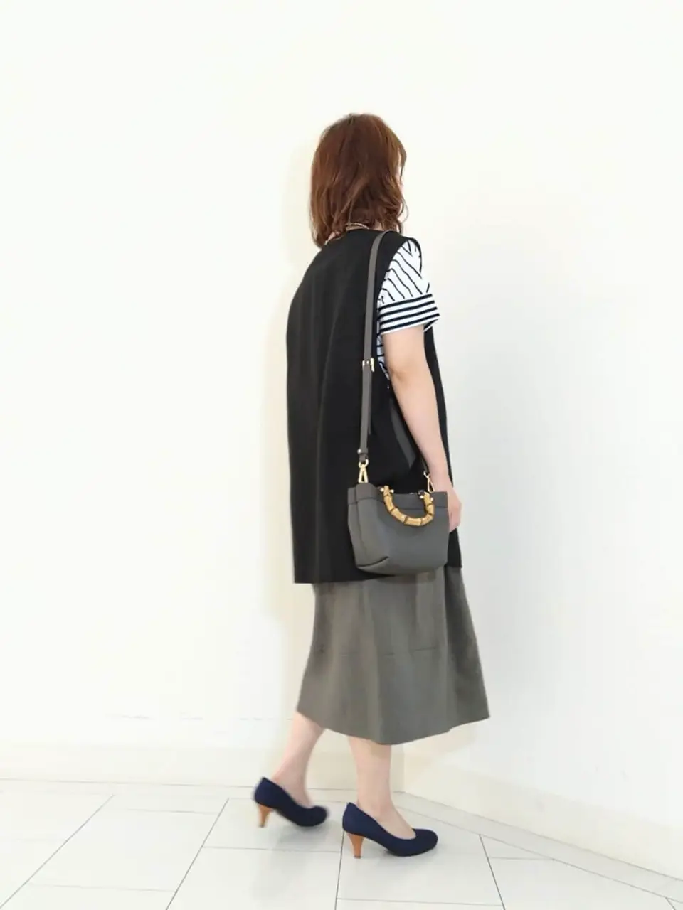 23区 S 大矢 コーディネート画像