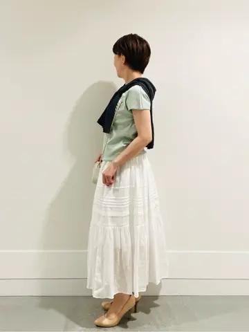 23区 S 山川 コーディネート画像