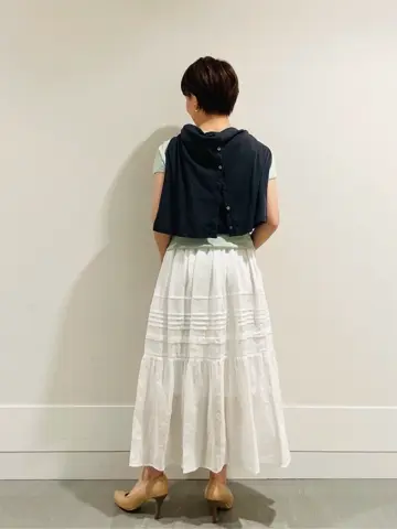 23区 S 山川 コーディネート画像