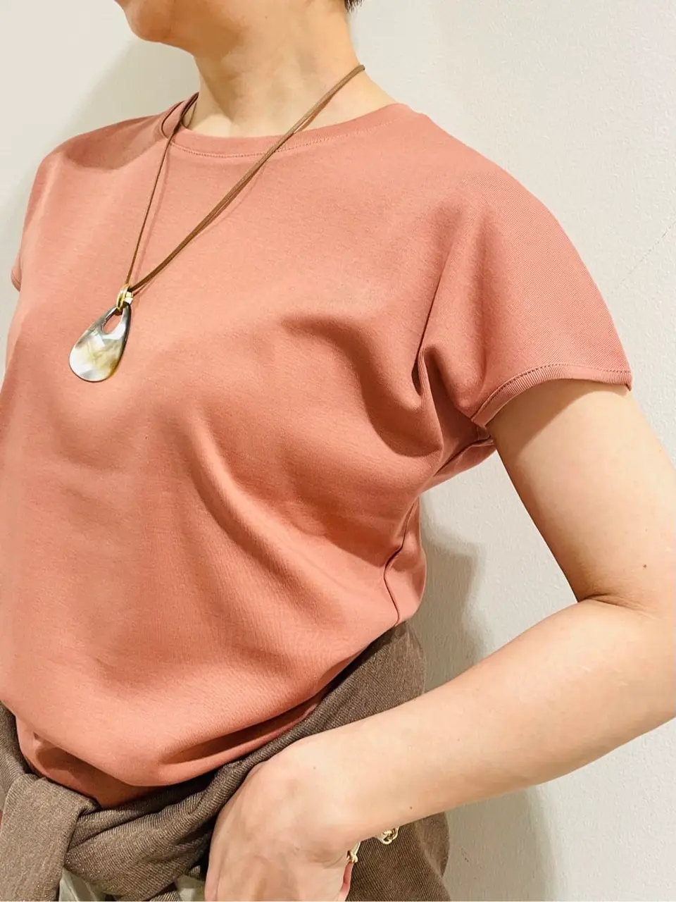 23区 S 山川 コーディネート画像