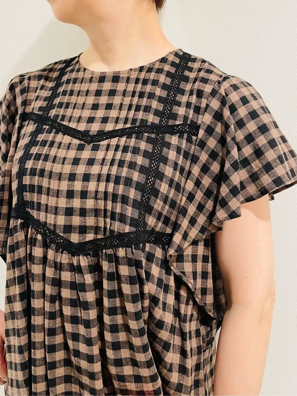 23区 S 山川 コーディネート画像