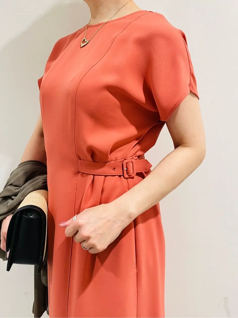 23区 S 山川 コーディネート画像