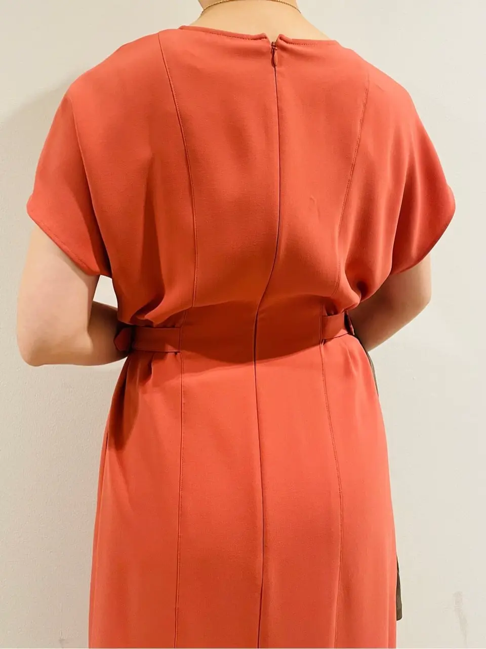 23区 S 山川 コーディネート画像