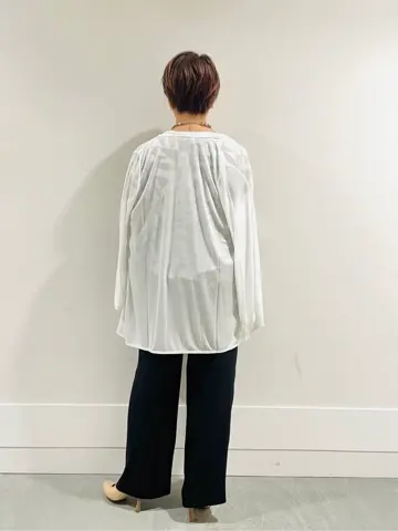 23区 S 山川 コーディネート画像