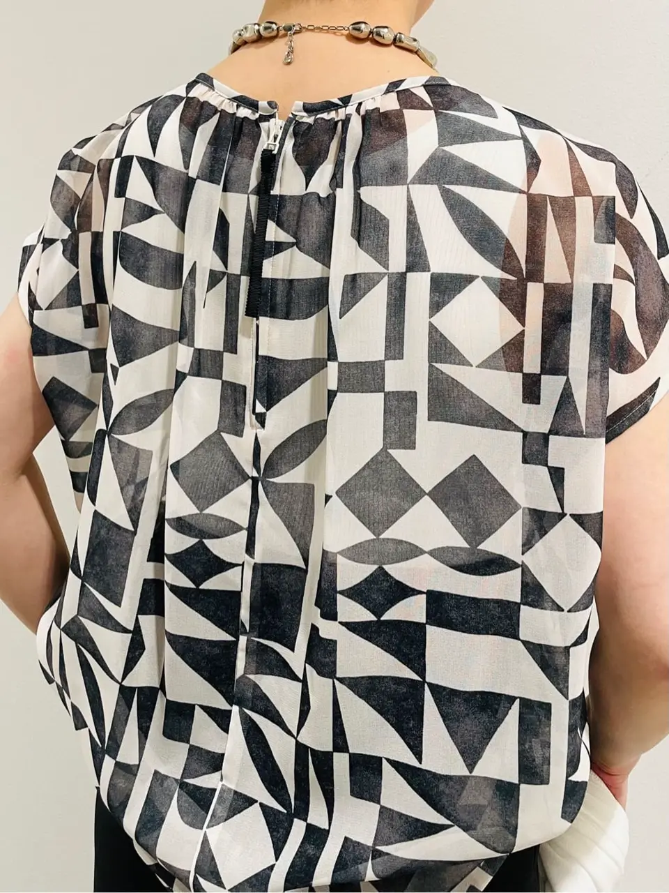 23区 S 山川 コーディネート画像