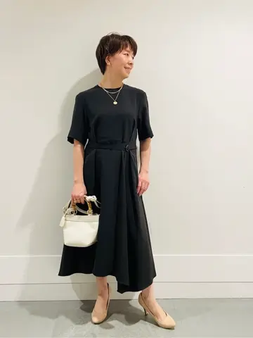 23区 S 山川 コーディネート画像