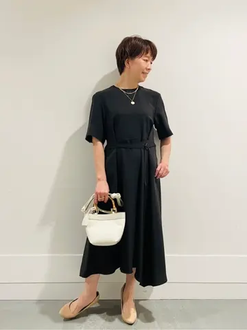 23区 S 山川 コーディネート画像